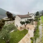 Création de paysages